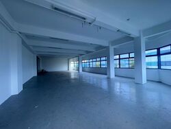 Northland Industrial Building 1 (D27), Factory #543875611